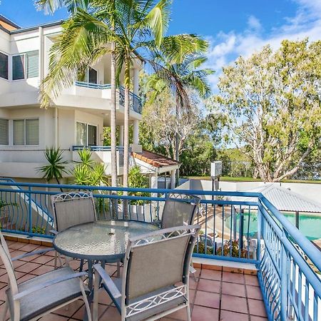 Noosa Riviera Resort Noosaville Εξωτερικό φωτογραφία