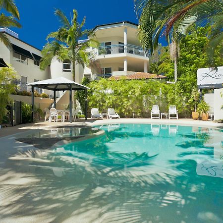 Noosa Riviera Resort Noosaville Εξωτερικό φωτογραφία