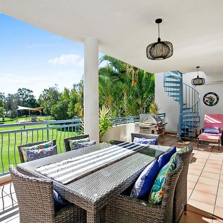 Noosa Riviera Resort Noosaville Εξωτερικό φωτογραφία