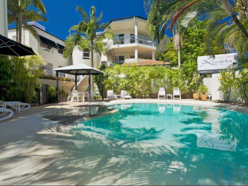 Noosa Riviera Resort Noosaville Εξωτερικό φωτογραφία