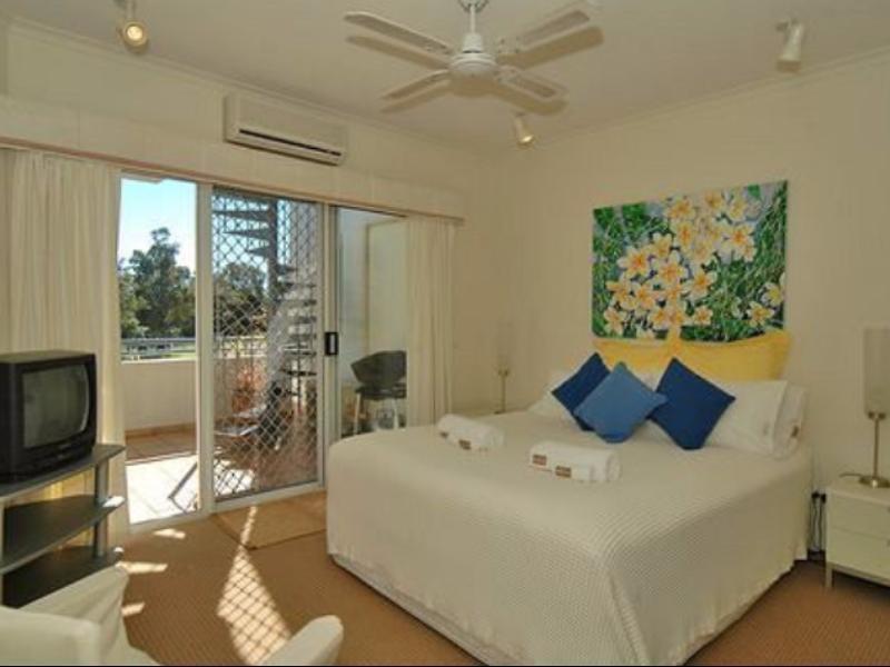 Noosa Riviera Resort Noosaville Εξωτερικό φωτογραφία