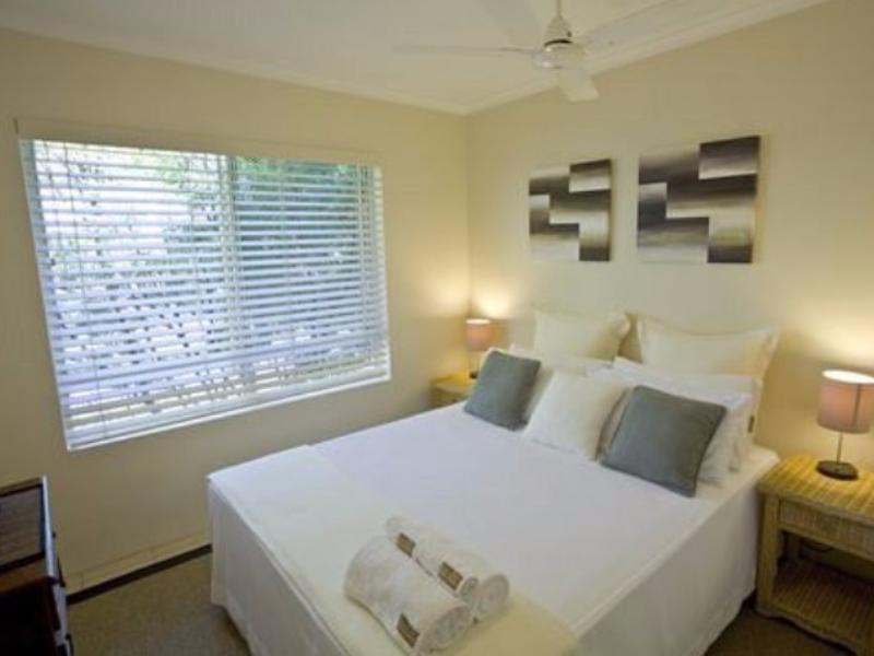 Noosa Riviera Resort Noosaville Εξωτερικό φωτογραφία