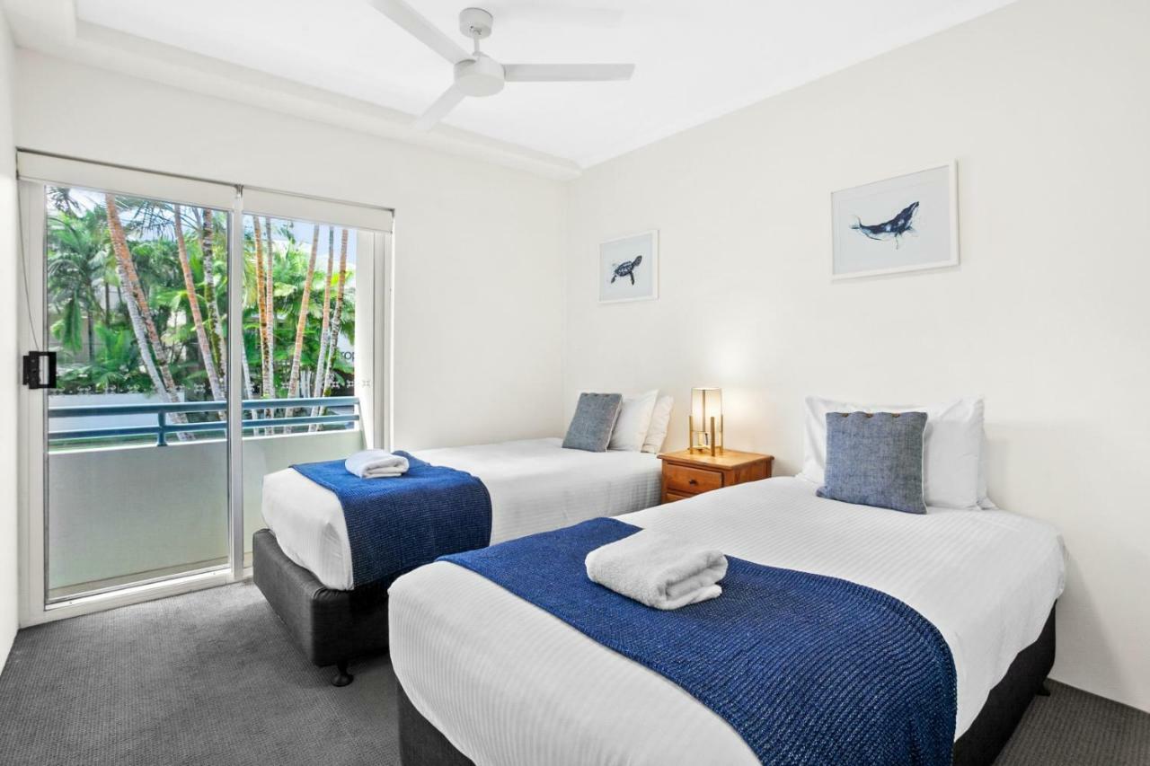 Noosa Riviera Resort Noosaville Εξωτερικό φωτογραφία