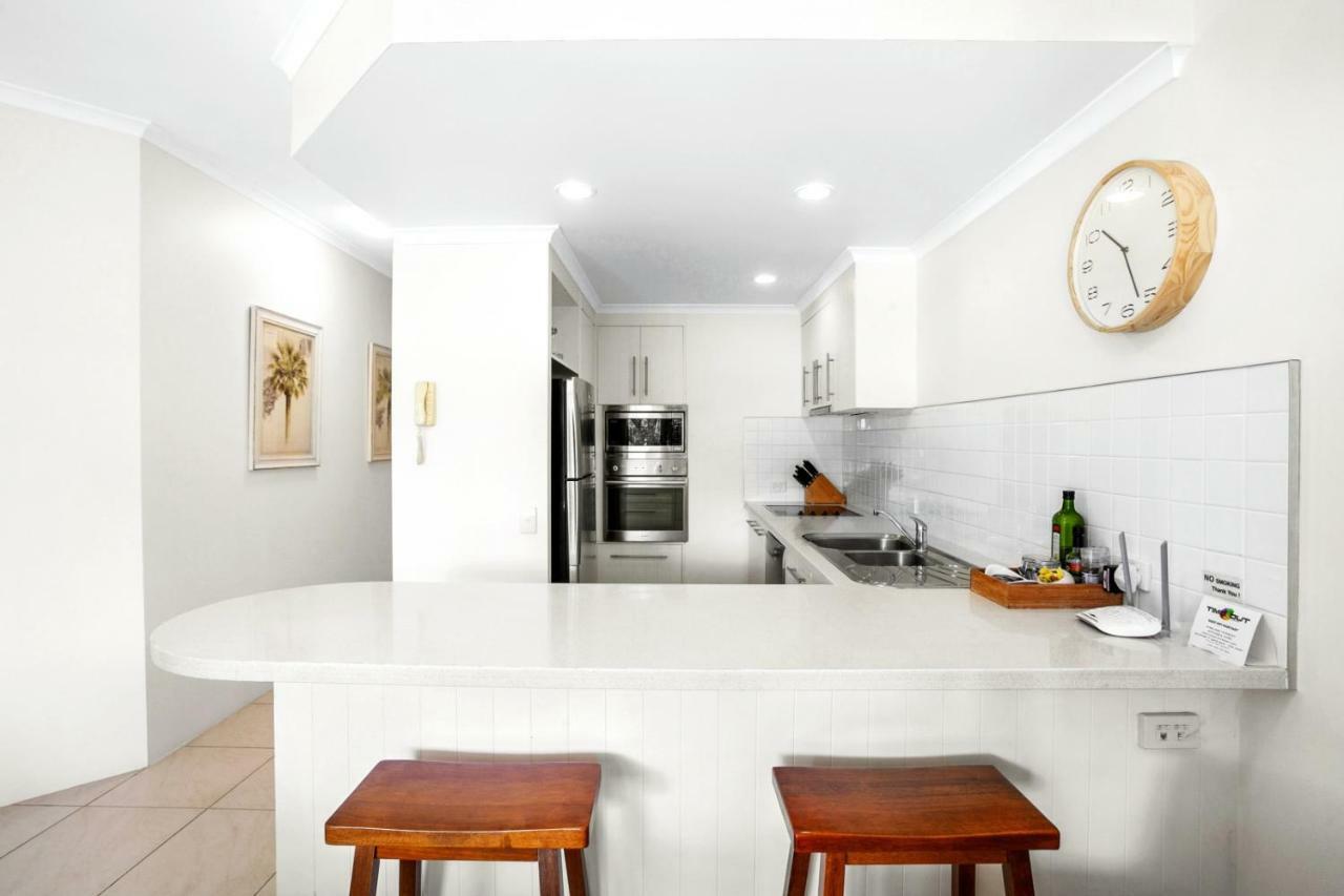 Noosa Riviera Resort Noosaville Εξωτερικό φωτογραφία