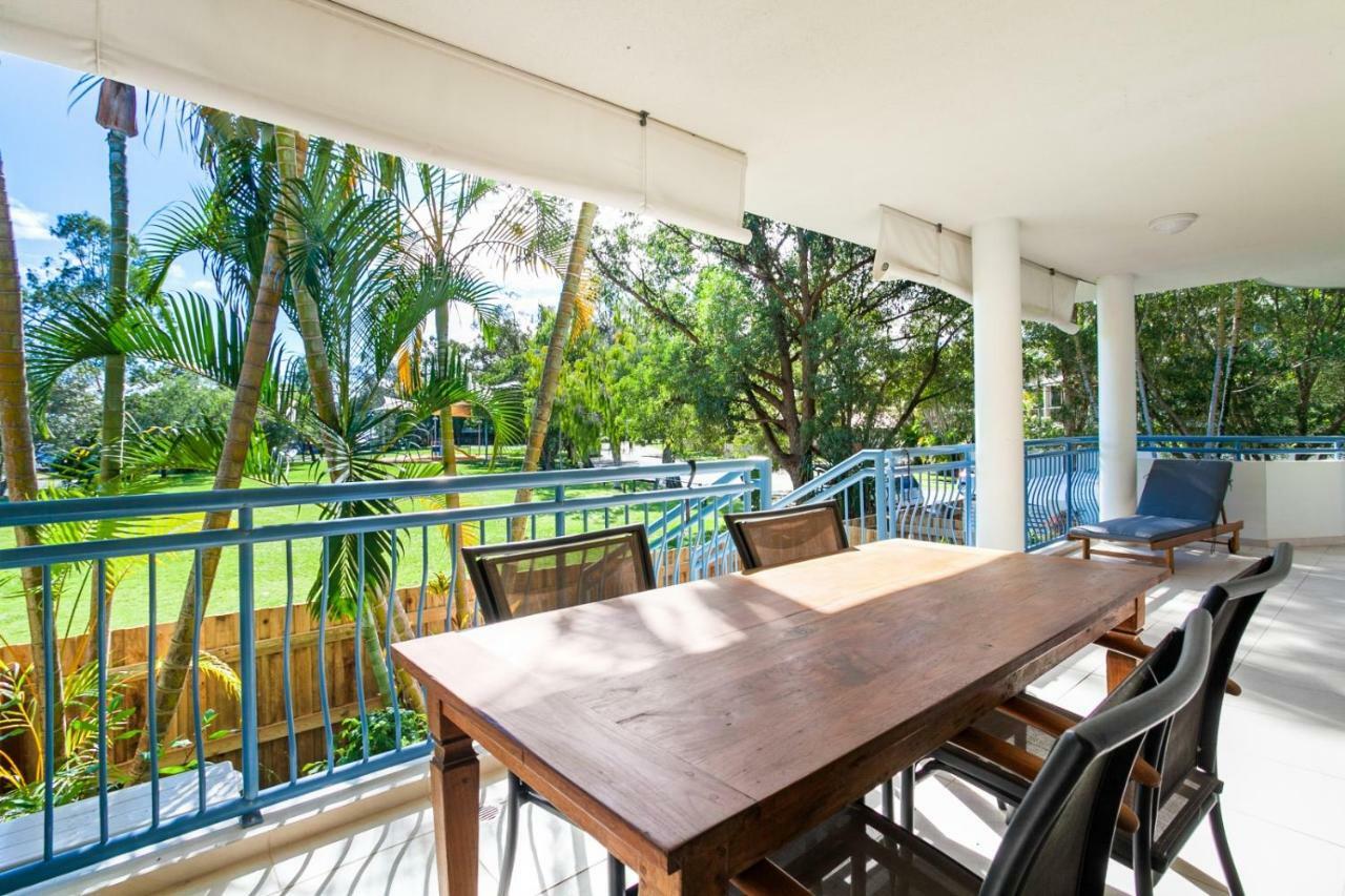 Noosa Riviera Resort Noosaville Εξωτερικό φωτογραφία