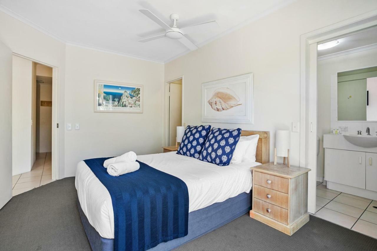 Noosa Riviera Resort Noosaville Εξωτερικό φωτογραφία