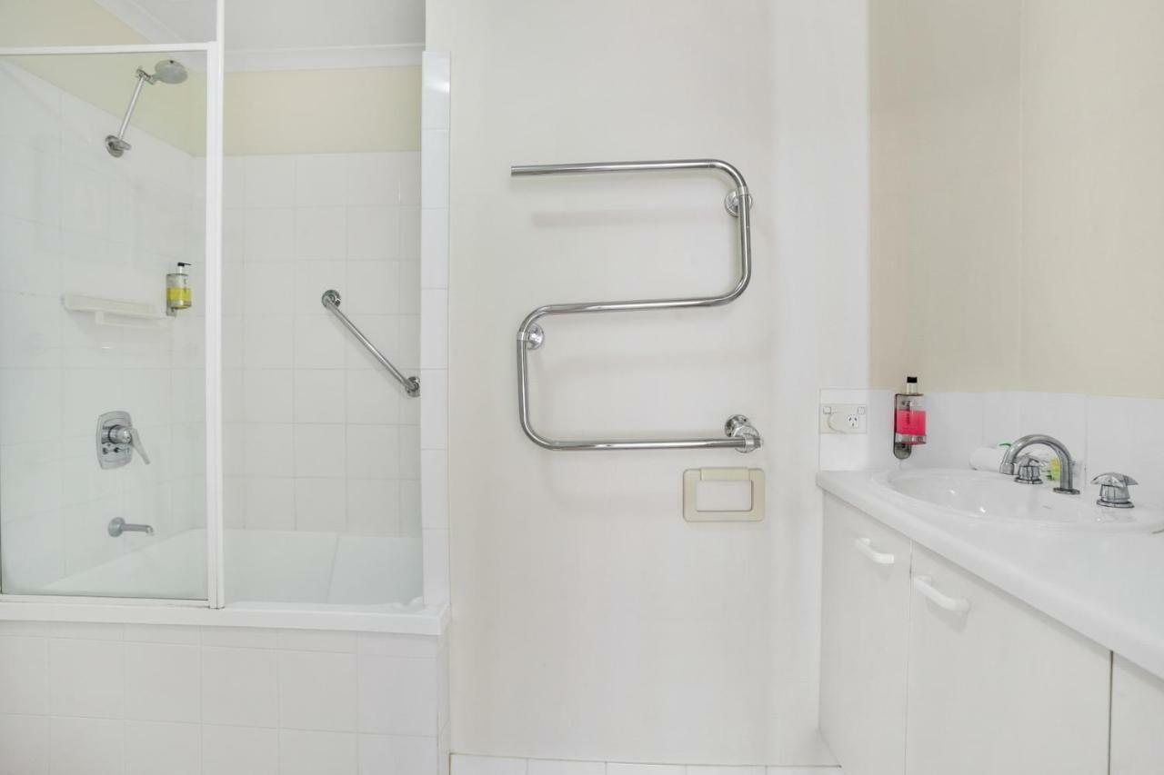 Noosa Riviera Resort Noosaville Δωμάτιο φωτογραφία
