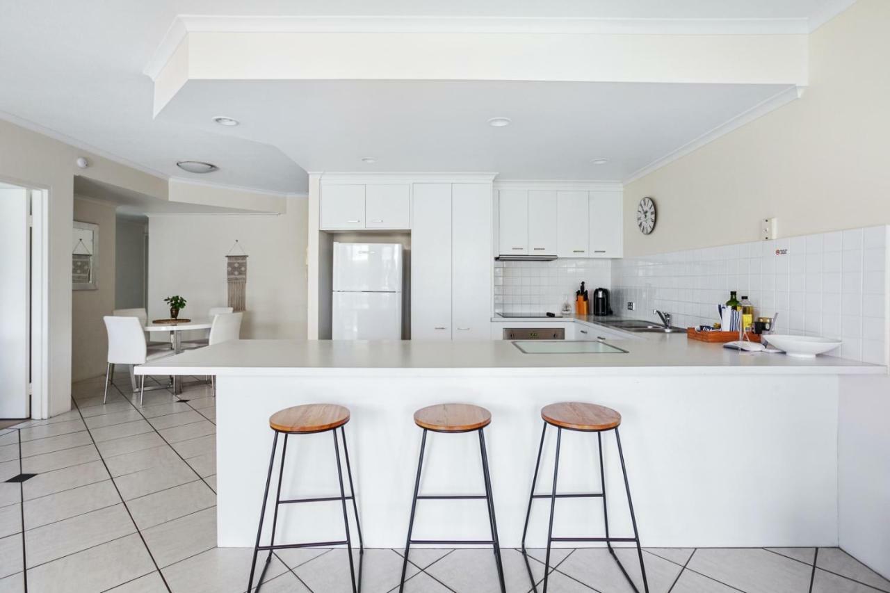 Noosa Riviera Resort Noosaville Εξωτερικό φωτογραφία
