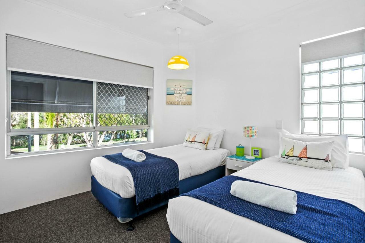 Noosa Riviera Resort Noosaville Εξωτερικό φωτογραφία