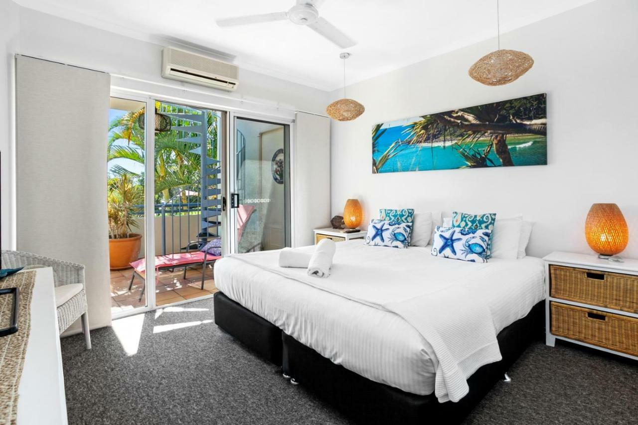 Noosa Riviera Resort Noosaville Εξωτερικό φωτογραφία