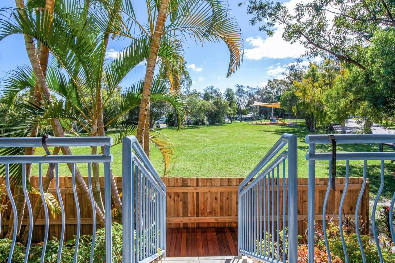 Noosa Riviera Resort Noosaville Εξωτερικό φωτογραφία