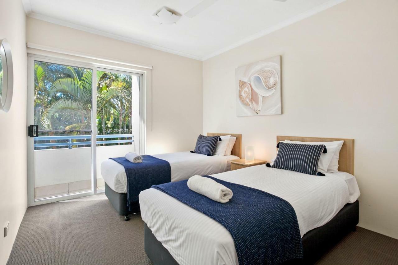 Noosa Riviera Resort Noosaville Εξωτερικό φωτογραφία