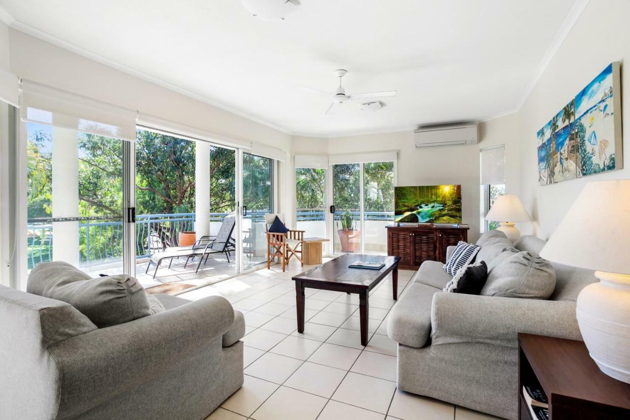Noosa Riviera Resort Noosaville Εξωτερικό φωτογραφία