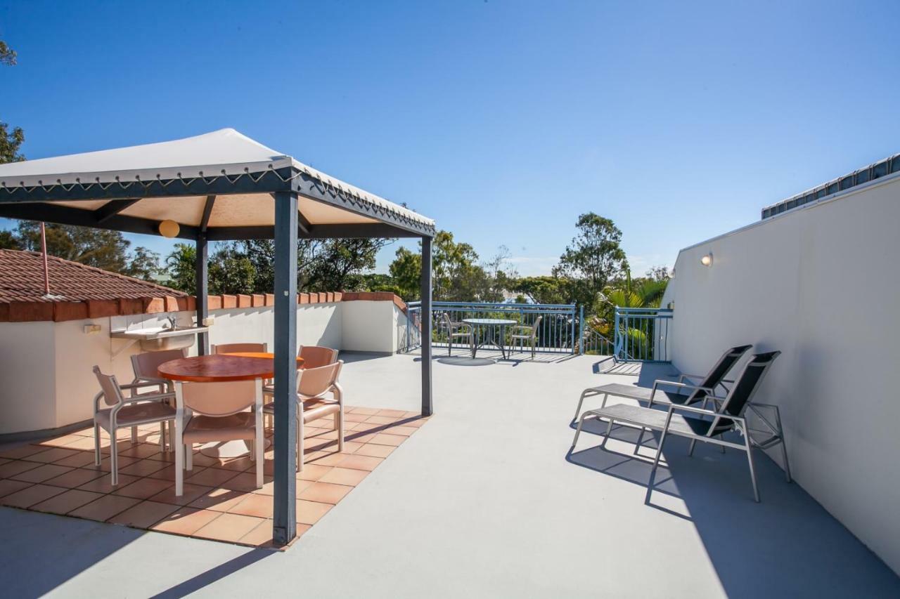 Noosa Riviera Resort Noosaville Εξωτερικό φωτογραφία