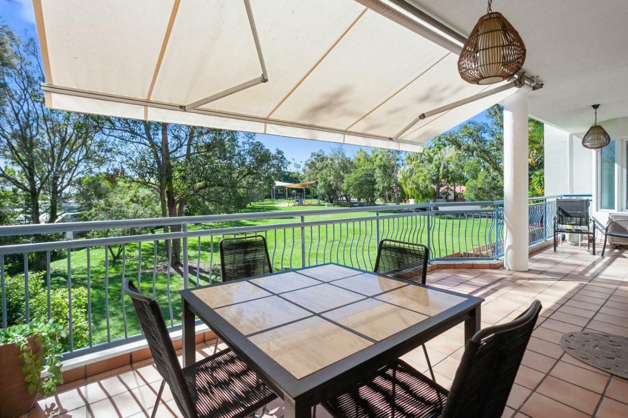Noosa Riviera Resort Noosaville Εξωτερικό φωτογραφία