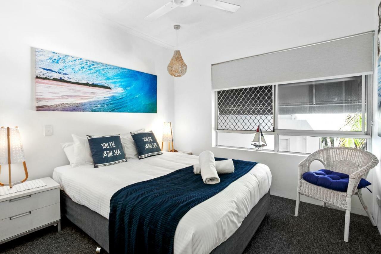 Noosa Riviera Resort Noosaville Εξωτερικό φωτογραφία