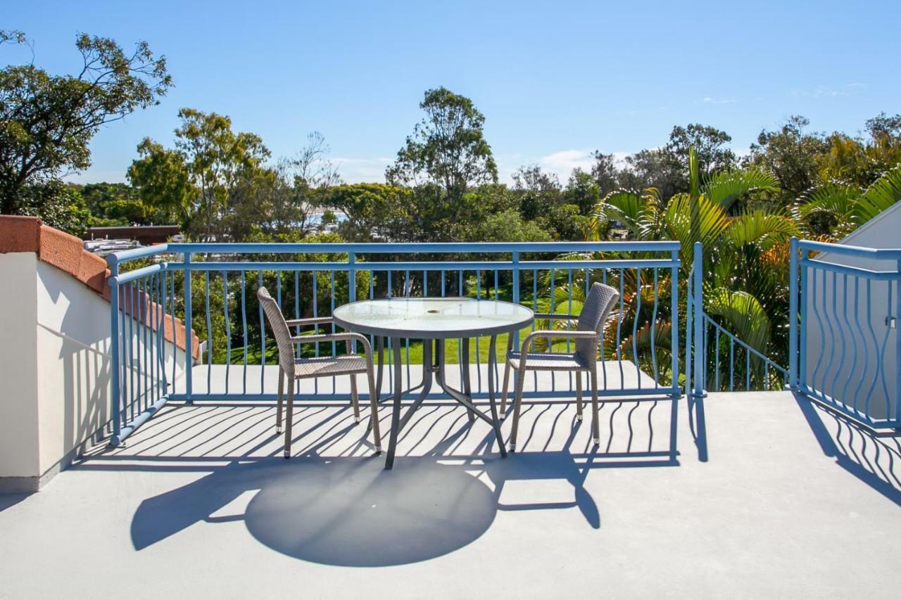 Noosa Riviera Resort Noosaville Εξωτερικό φωτογραφία