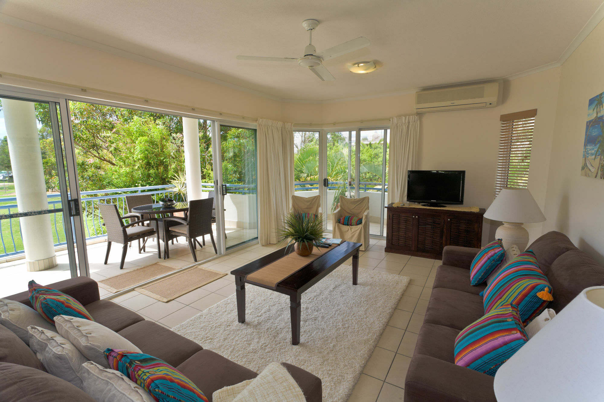 Noosa Riviera Resort Noosaville Εξωτερικό φωτογραφία