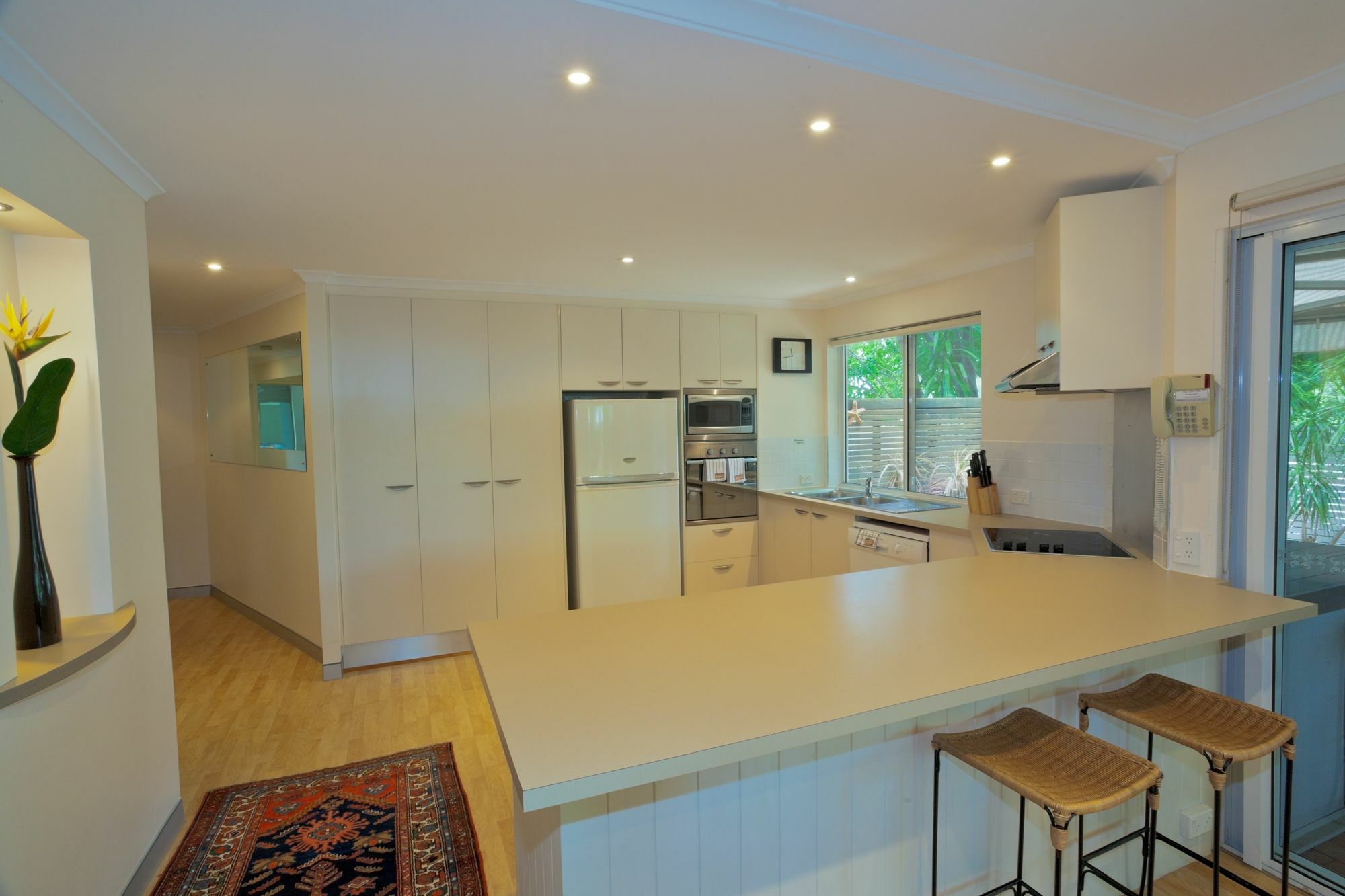 Noosa Riviera Resort Noosaville Εξωτερικό φωτογραφία