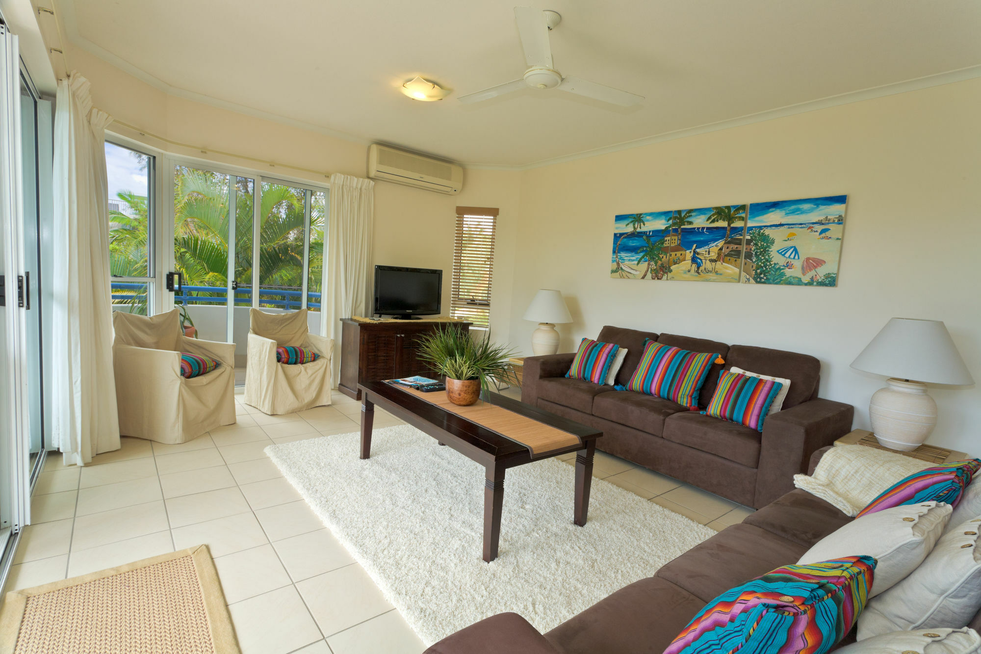 Noosa Riviera Resort Noosaville Εξωτερικό φωτογραφία