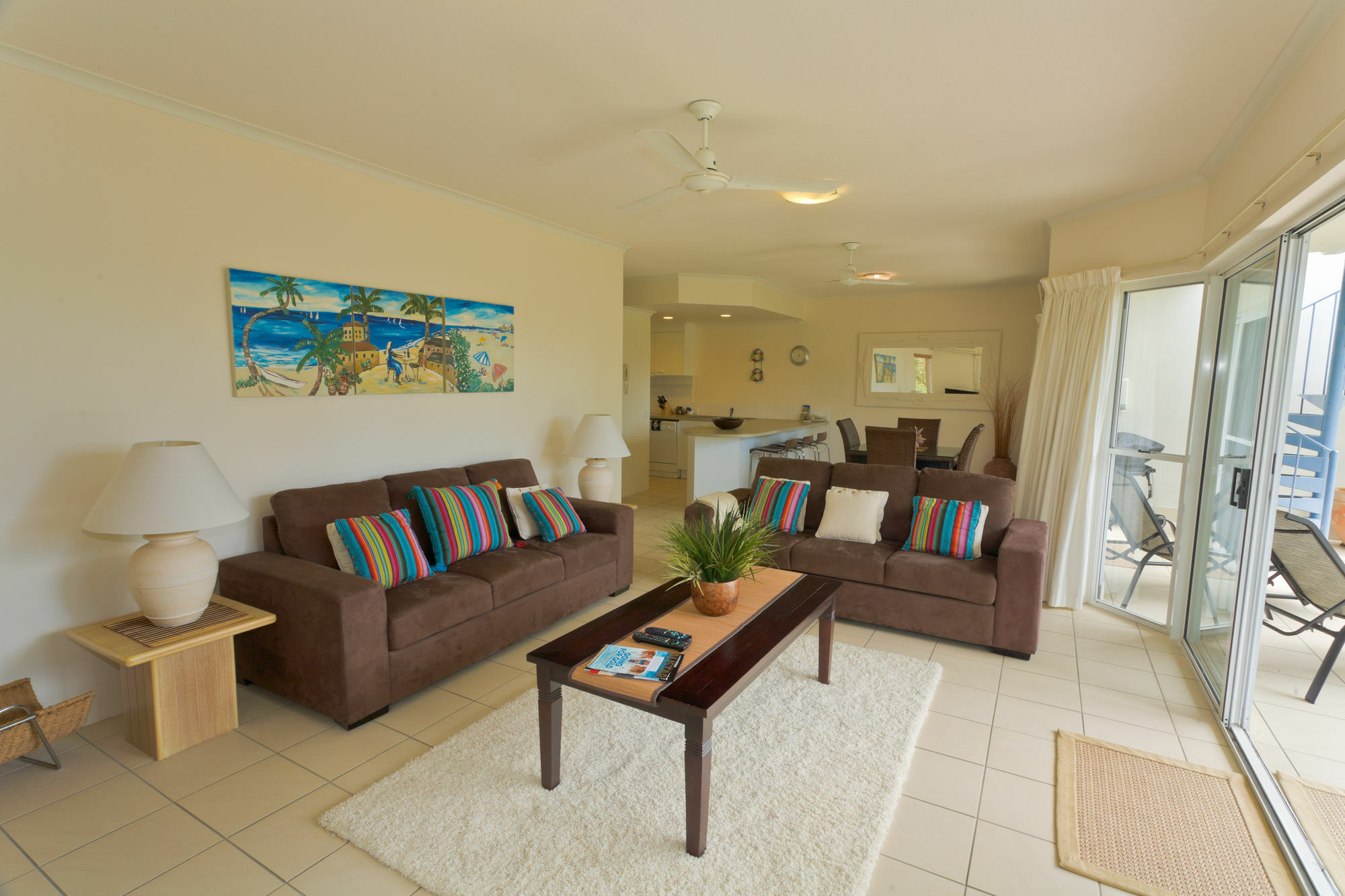 Noosa Riviera Resort Noosaville Εξωτερικό φωτογραφία