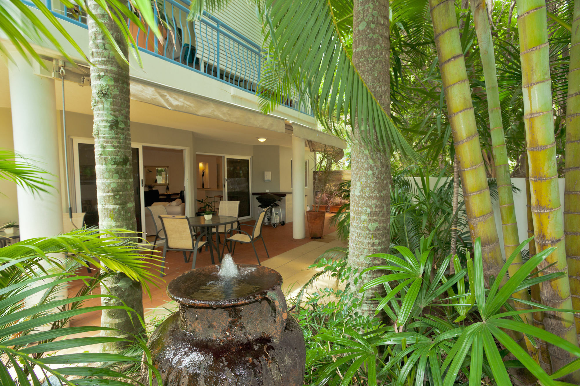 Noosa Riviera Resort Noosaville Εξωτερικό φωτογραφία