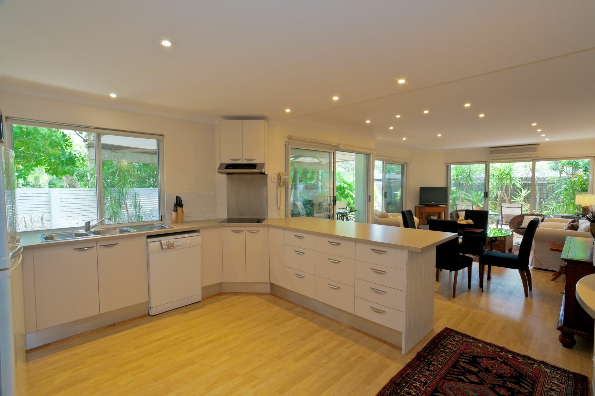 Noosa Riviera Resort Noosaville Εξωτερικό φωτογραφία