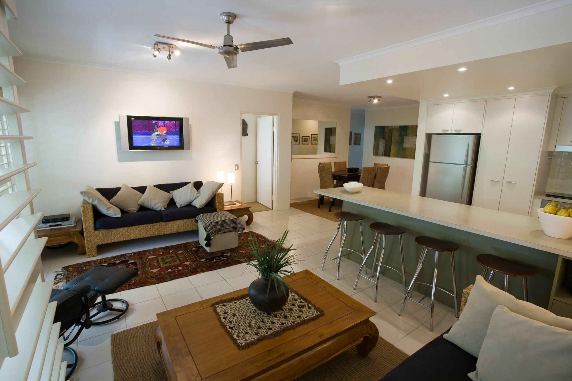 Noosa Riviera Resort Noosaville Εξωτερικό φωτογραφία