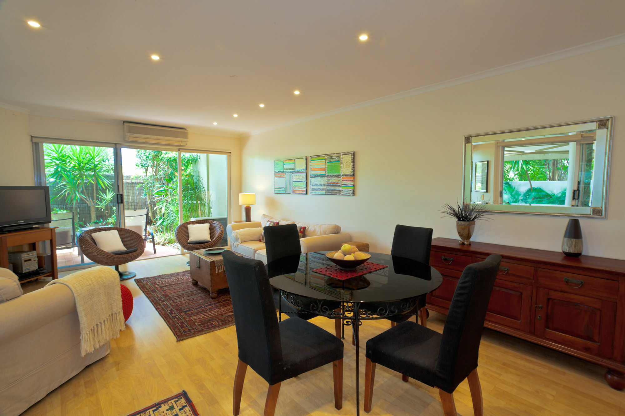 Noosa Riviera Resort Noosaville Εξωτερικό φωτογραφία