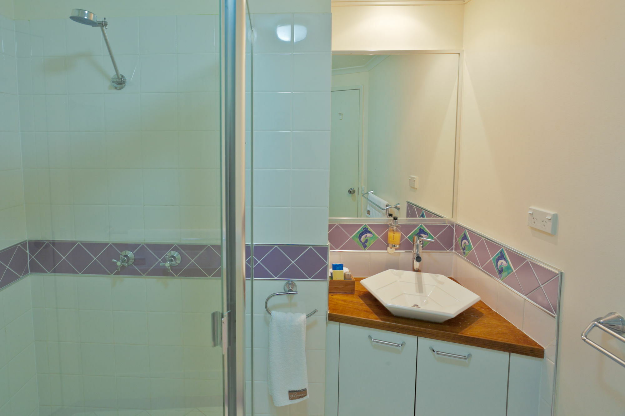 Noosa Riviera Resort Noosaville Εξωτερικό φωτογραφία