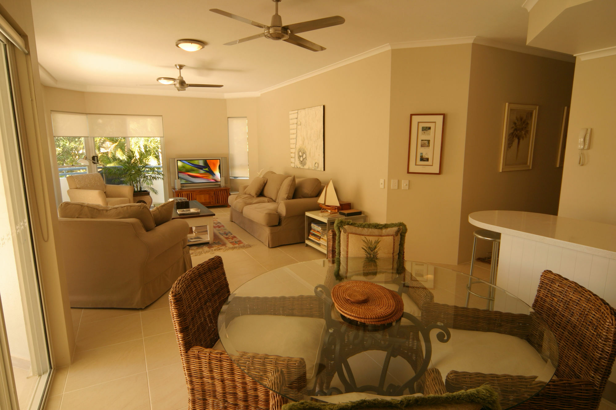 Noosa Riviera Resort Noosaville Εξωτερικό φωτογραφία