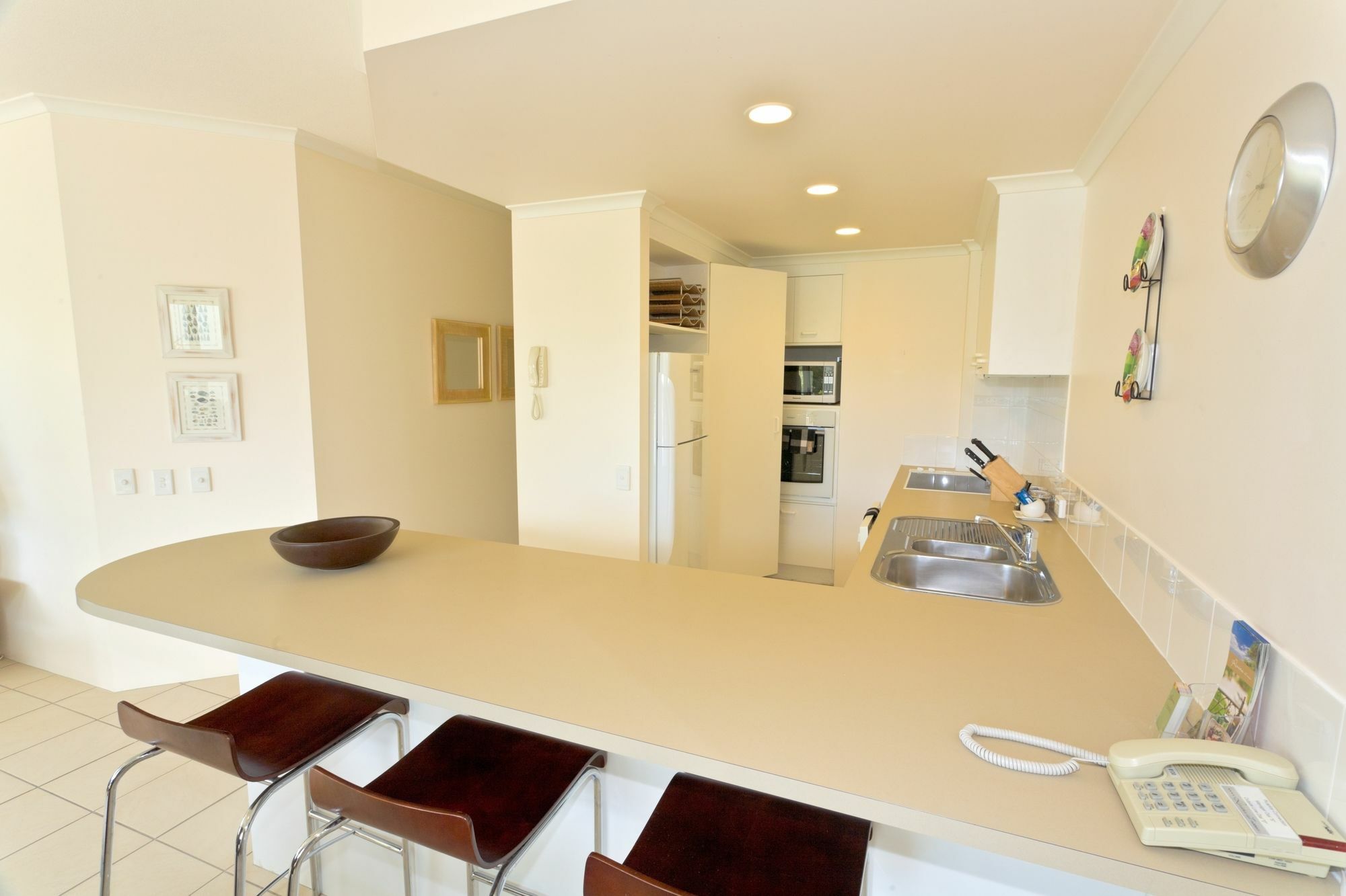 Noosa Riviera Resort Noosaville Εξωτερικό φωτογραφία